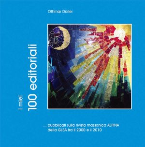 I miei 100 editoriali