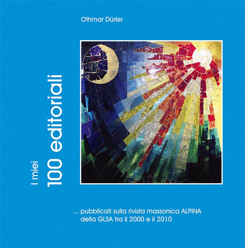 I miei 100 editoriali