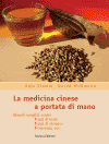 La medicina cinese a portata di mano