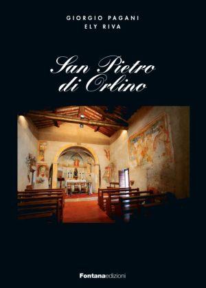 San Pietro di Orlino