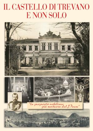 Il Castello di Trevano e non solo