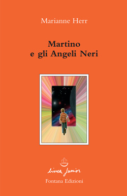Martino e gli Angeli Neri (in Italiano)