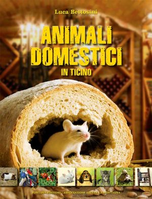 Animali domestici in Ticino