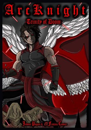 ArcKnight  - Trinity of Doom