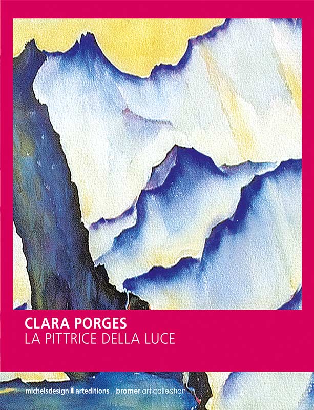 Clara Porges - La pittrice della luce Vol. 1