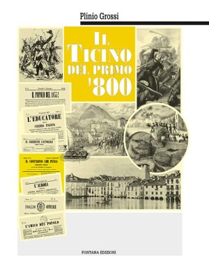 Il Ticino del primo '800