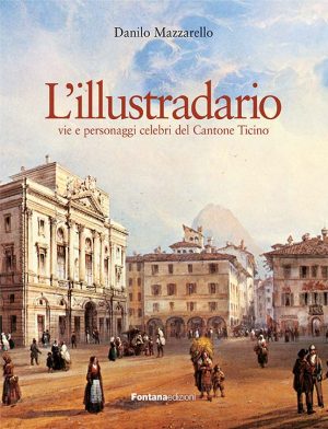 L'illustradario - Vol. 1