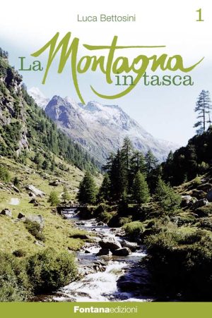 La montagna in tasca - Vol. 1