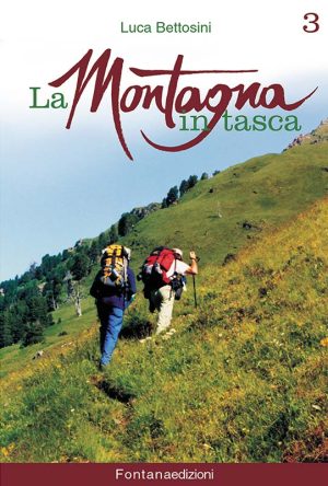 La montagna in tasca - Vol. 3