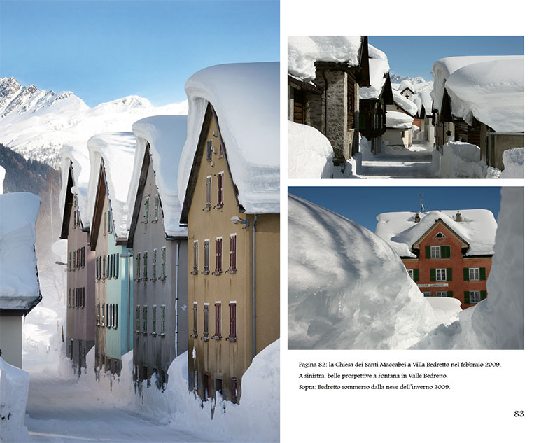 Nevica in Ticino - Image 2