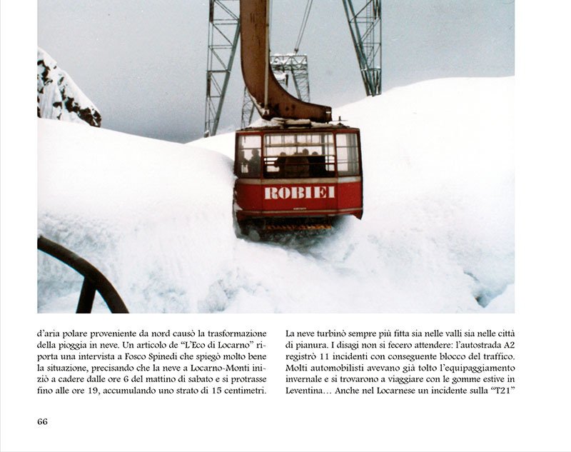 Nevica in Ticino - Image 3