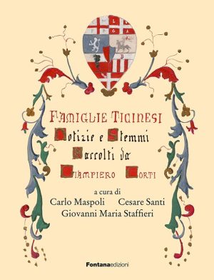 Il codice Corti delle famiglie ticinesi