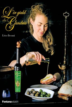 L’or giald da Gandria