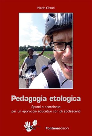 Pedagogia etologica