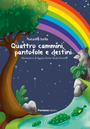 Quattro cammini, pantofole e destini