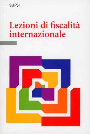 Lezioni di fiscalità internazionale