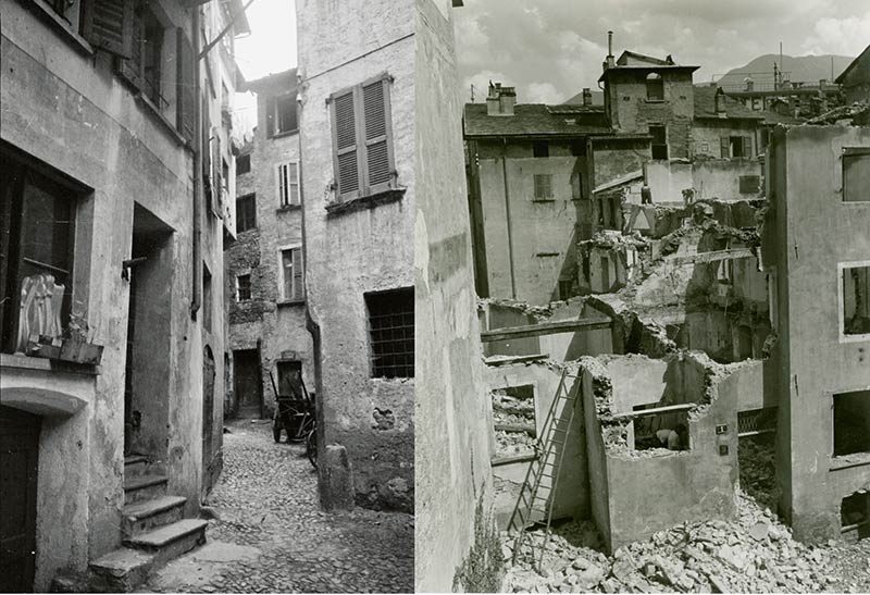 Sassello, il quartiere frainteso - Image 2