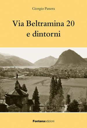 Via Beltramina 20 e dintorni