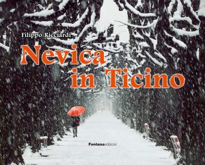 Nevica in Ticino