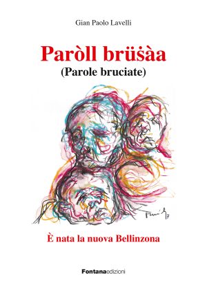 Paròll brüsàa