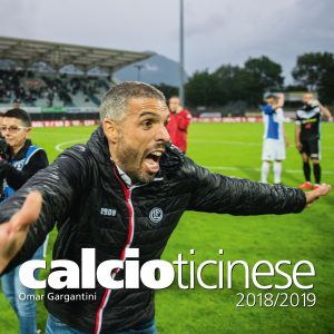 Annuario Calcio ticinese 2018-2019