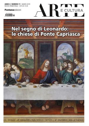 N. 11 - Nel segno di Leonardo: le Chiese di Ponte Capriasca