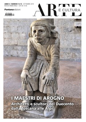 N. 12-13 - I maestri di Arogno