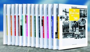 Collana Il Ticino del passato