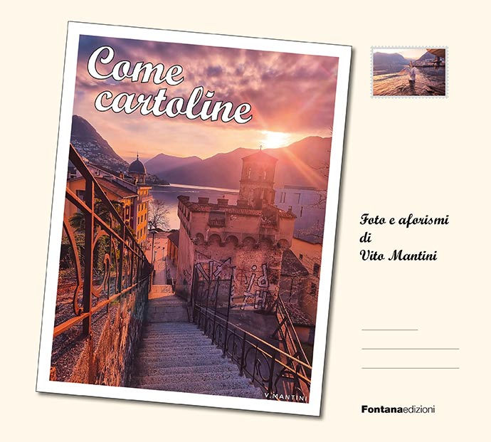 Come cartoline