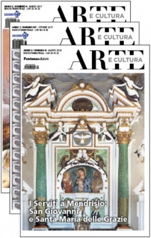 Abbonamento annuale Arte e Cultura