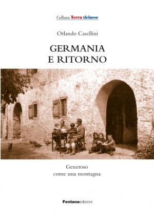 Germania e ritorno